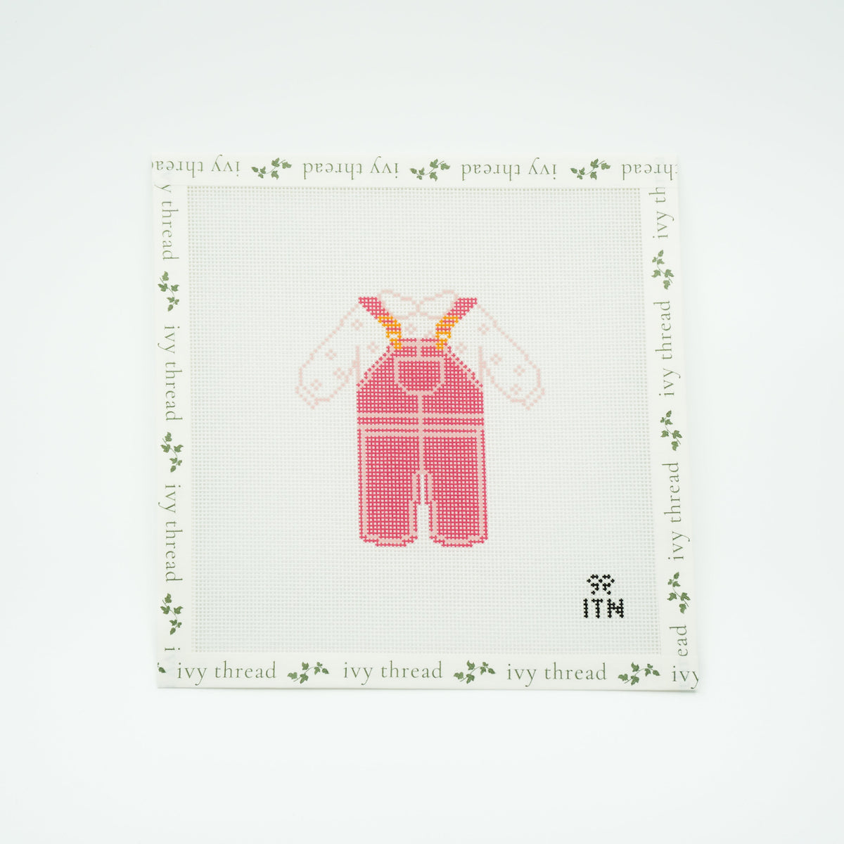 Girl Overalls