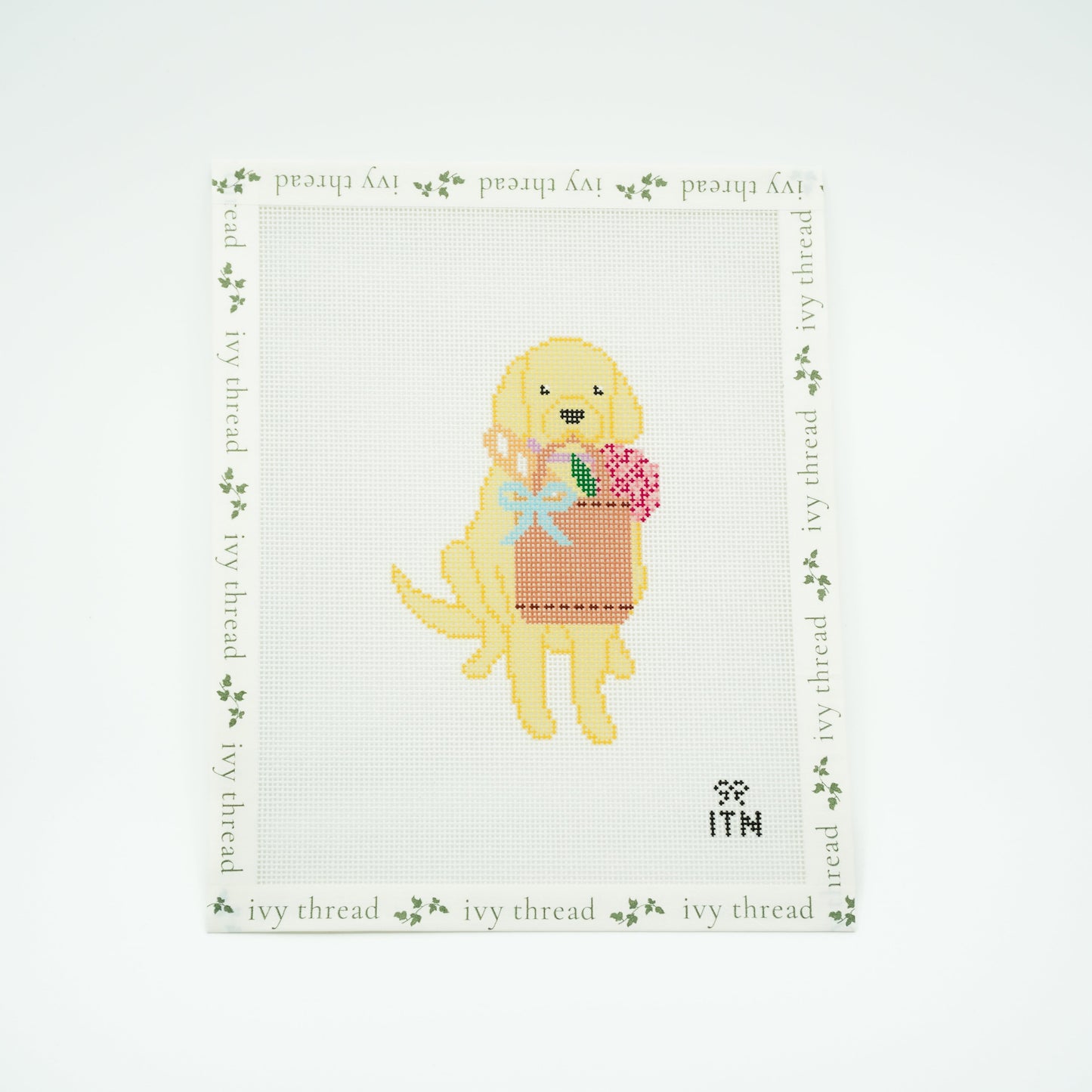 This Little Puppy Went To Market