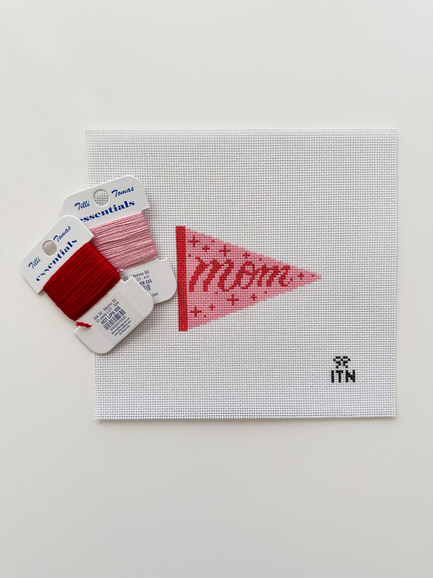 Mom Pennant
