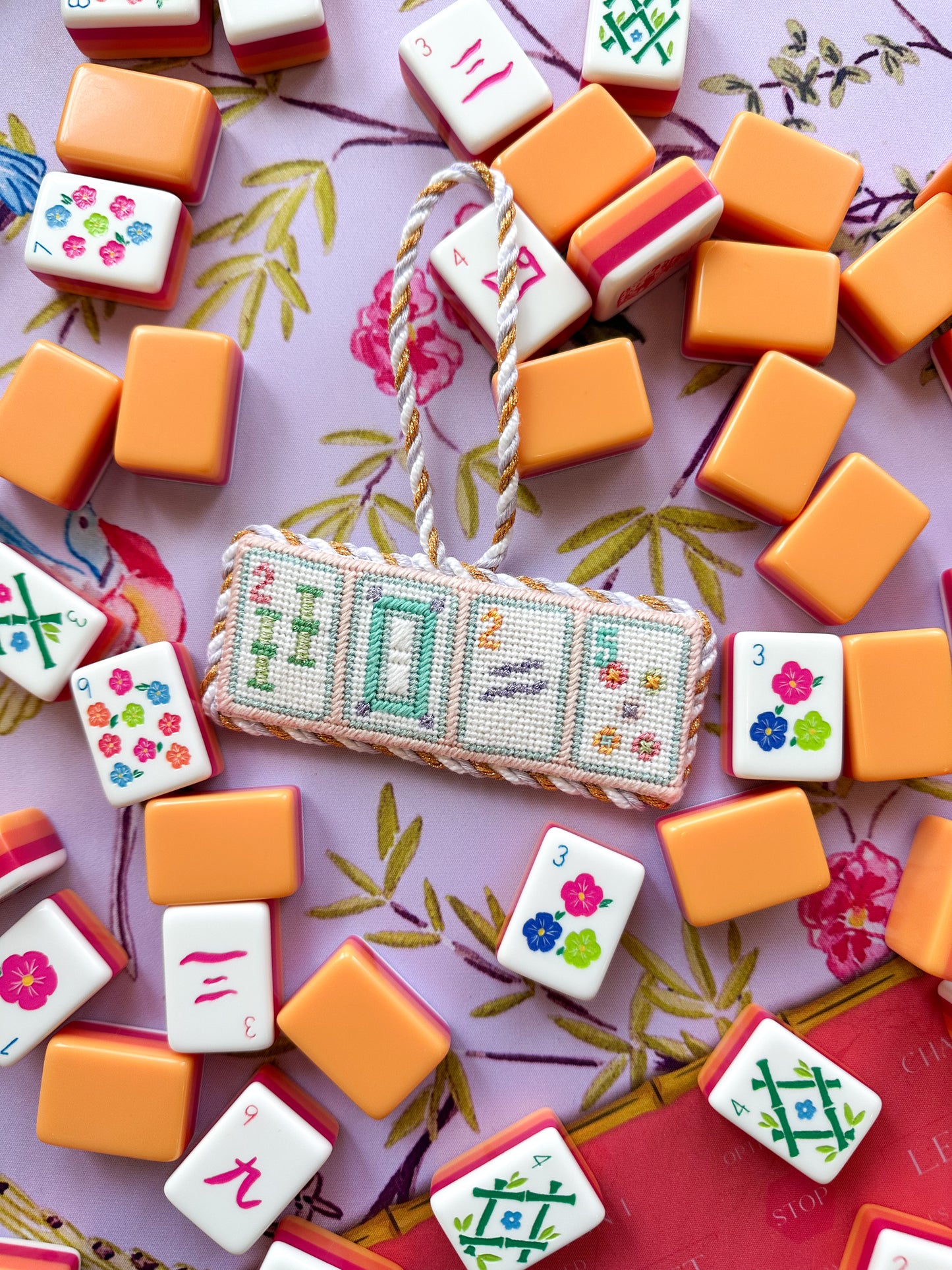 Mahjong 2025 Mini