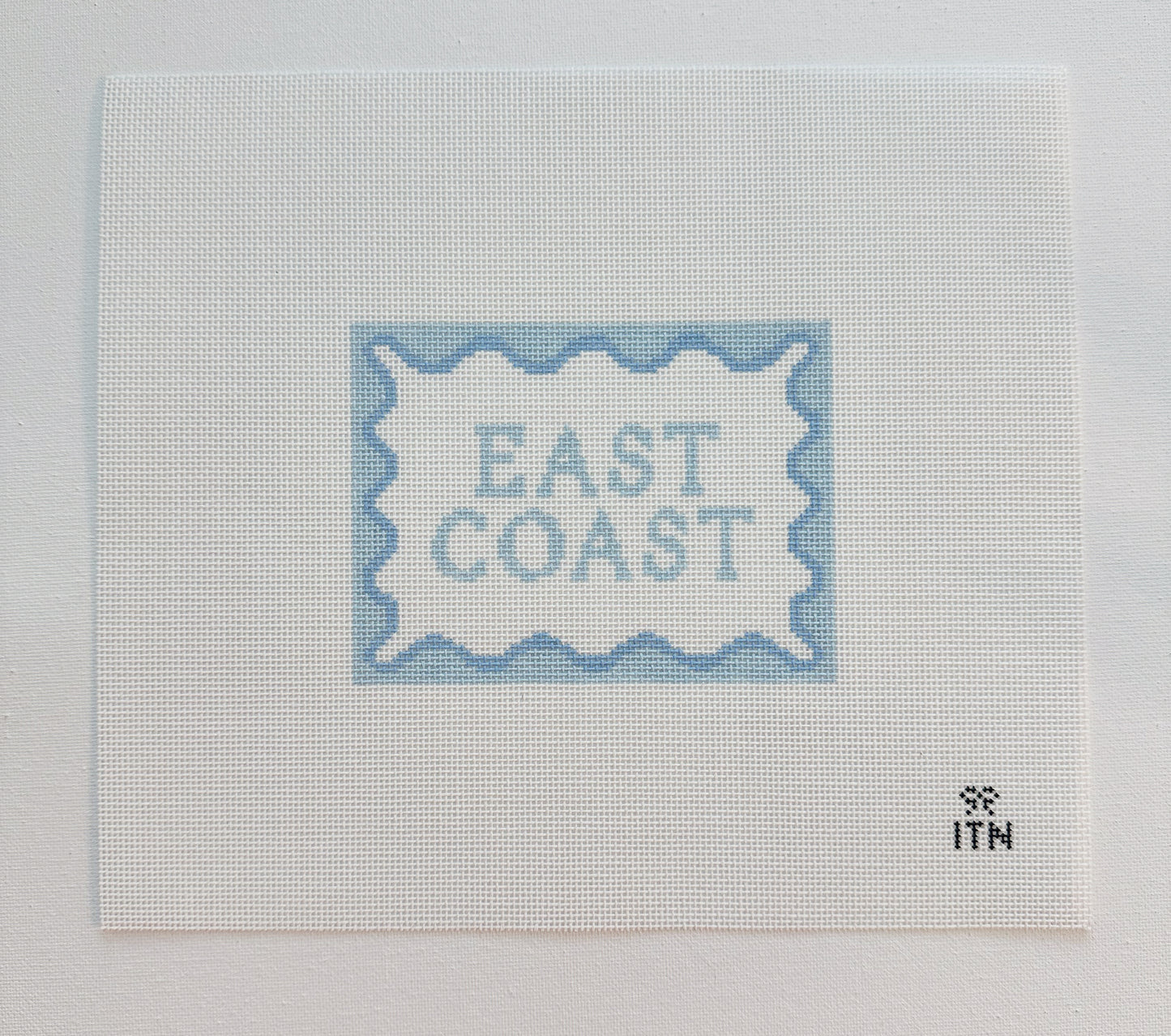 East Coast