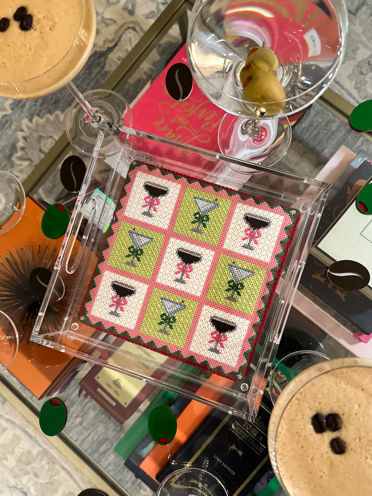 Tic Tac Tini