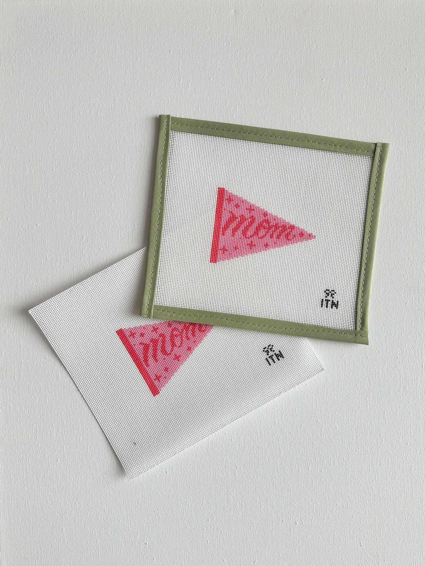 Mom Pennant