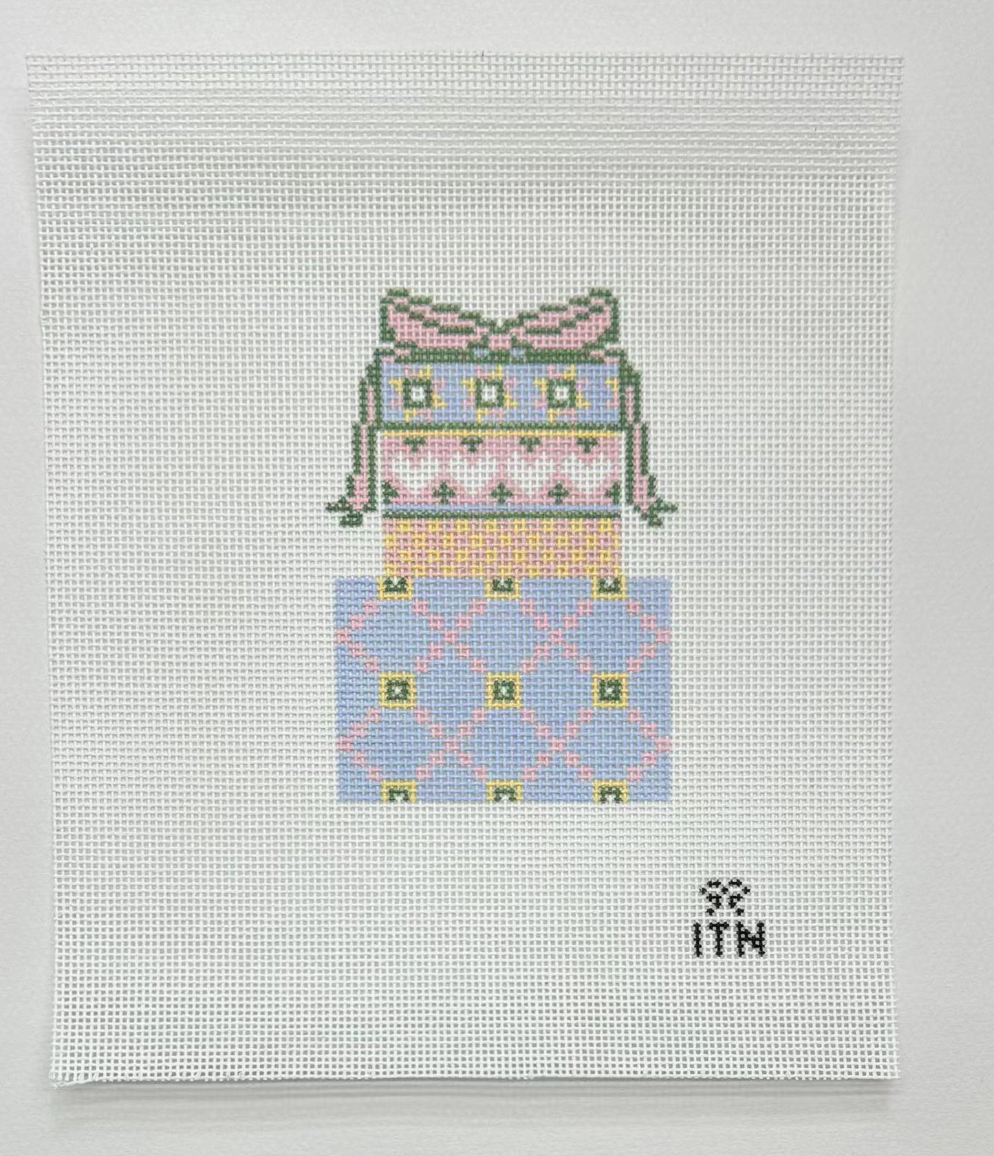 Quilted Presents