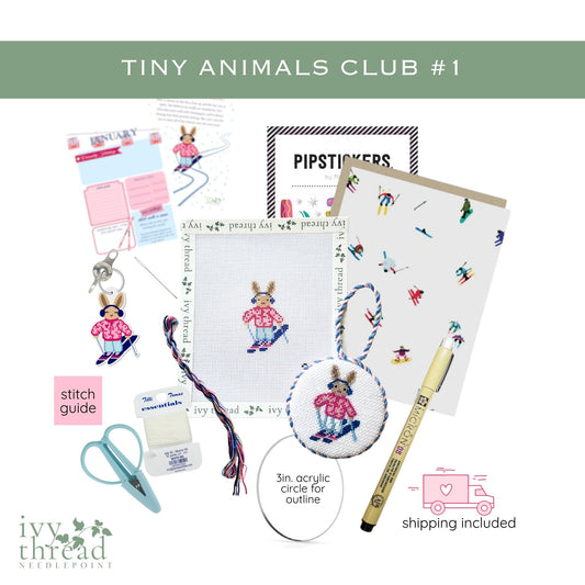 Tiny Animals Club