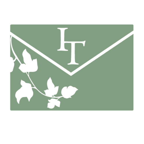 <em>let's keep in touch</em>