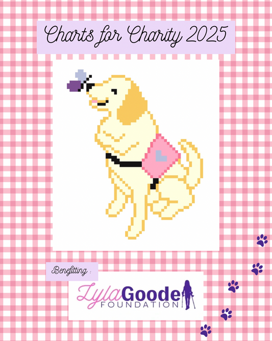 Lyla Goode Chart for Charity
