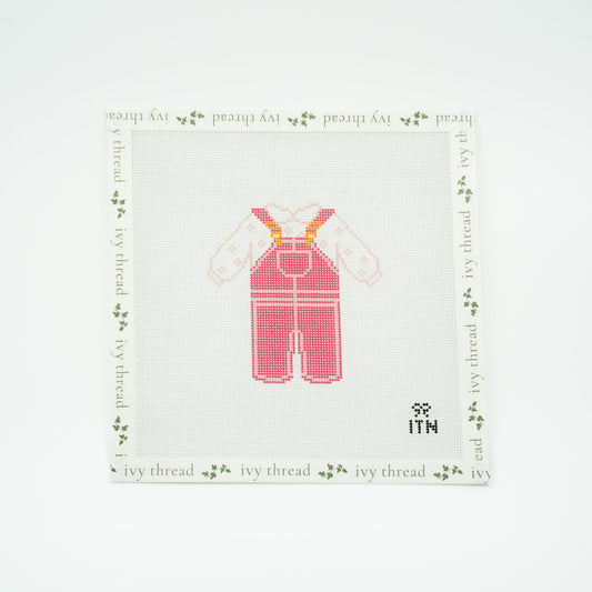Girl Overalls