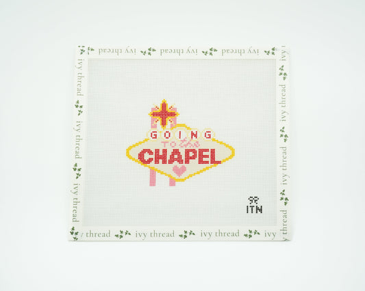 Going To The Chapel
