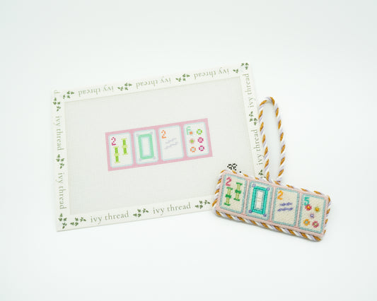 Mahjong 2026 Mini