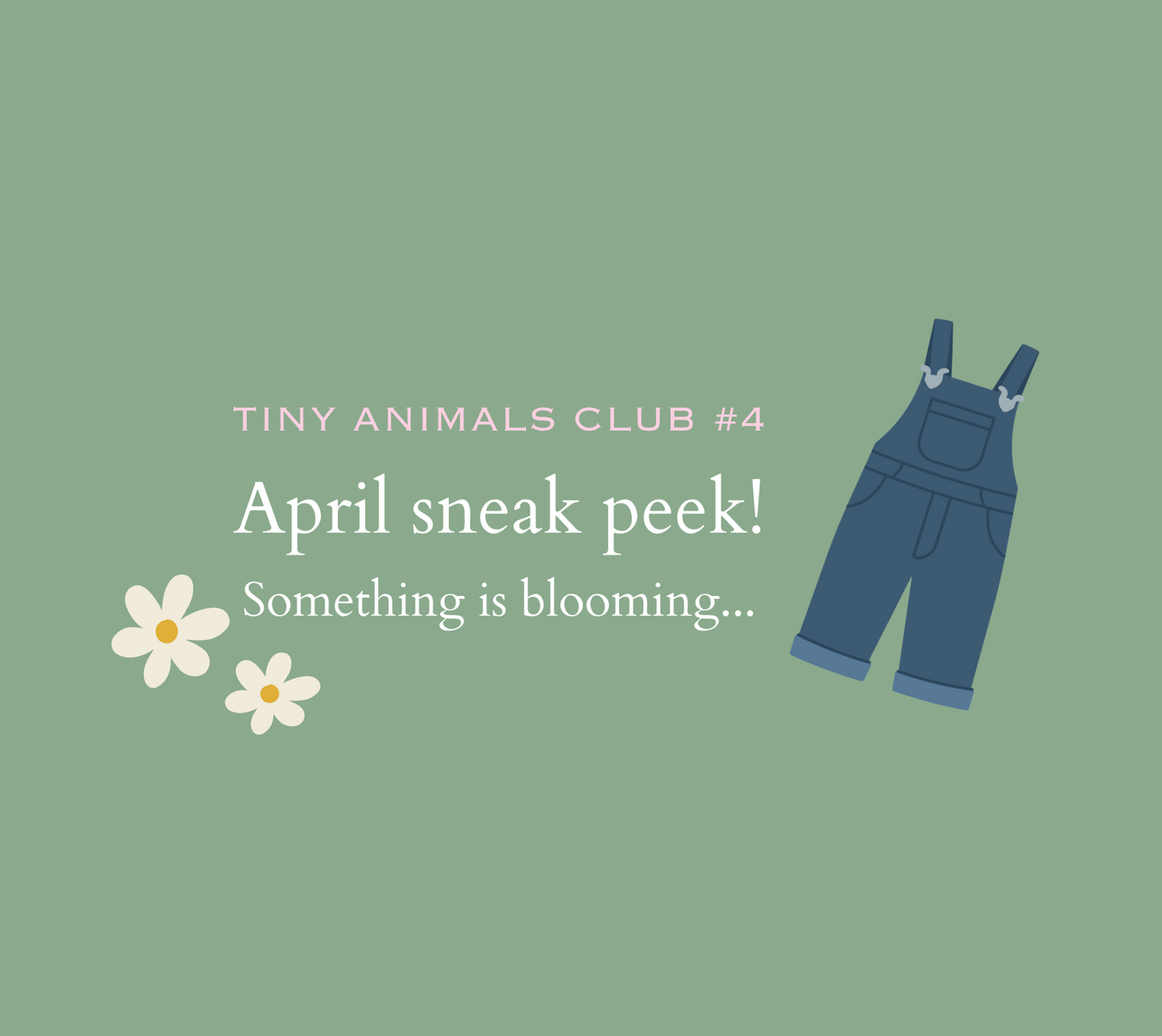 Tiny Animals Club