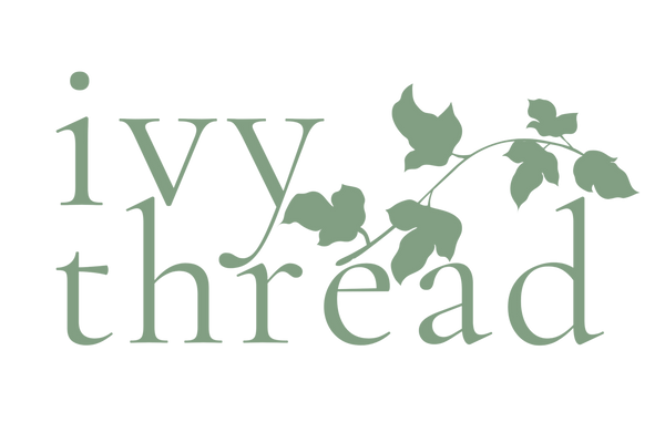 Ivy Thread Needlepoint