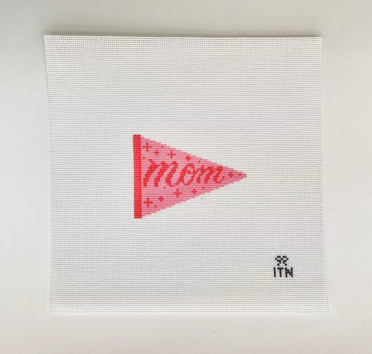 Mom Pennant